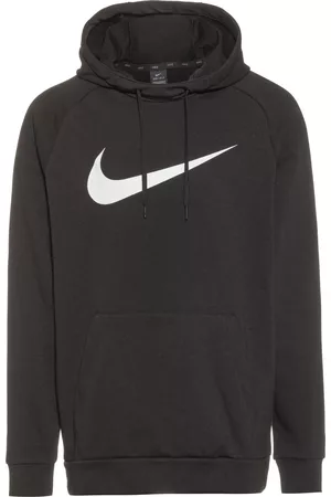 Nike DRY GRAPHIC Hoodie Herren