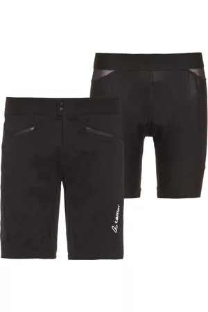 Löffler SWIFT CSL Fahrradshorts Herren