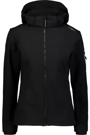 CMP Softshelljacke Damen