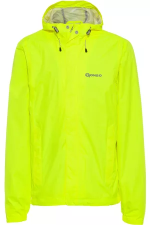 Gonso Save light Regenjacke Herren