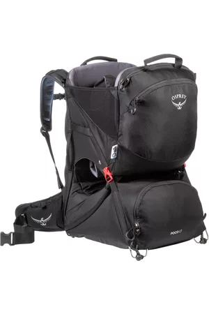 Osprey Poco LT Child Carrier Kraxe