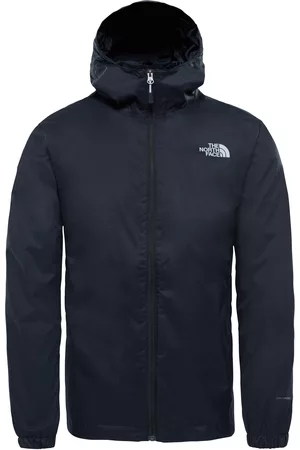 The North Face QUEST Regenjacke Herren