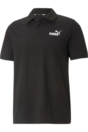 PUMA ESSENTIALS PIQUE Poloshirt Herren