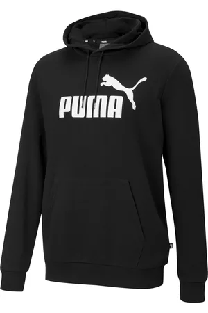 PUMA ESS Hoodie Herren