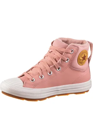Converse CHUCK TAYLOR BERKSHIRE Winterschuhe Kinder