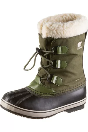 sorel YOOT PAC WP Stiefel Kinder