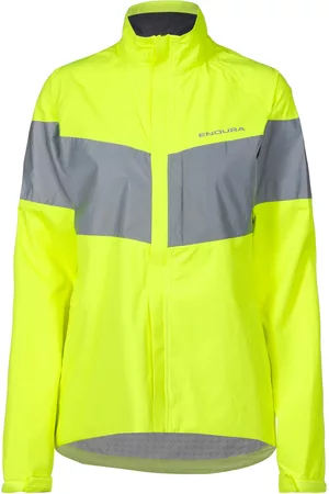Endura Urban Luminite Fahrradjacke Damen