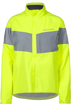 Endura Urban Luminite Fahrradjacke Herren