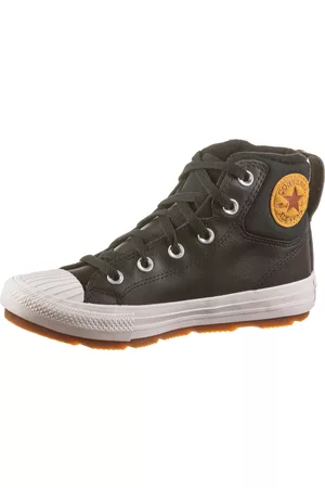 Converse CHUCK TAYLOR BERKSHIRE Winterschuhe Kinder