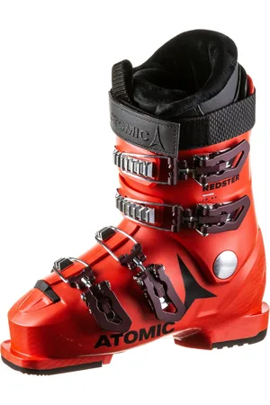 Atomic REDSTER JR 60 Skischuhe Kinder