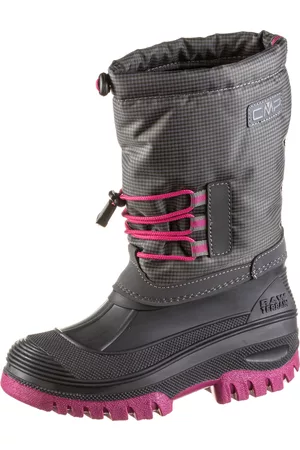 CMP Ahto WP Stiefel Kinder