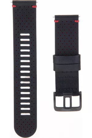Polar Armbänder - WRIST BAND 22MM Leather Armband