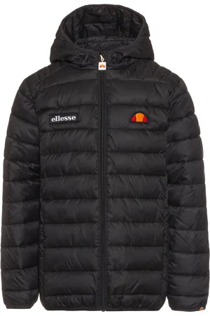 Ellesse REGALIO JNR Steppjacke Jungen