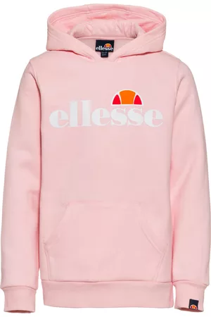 Ellesse ISOBEL OH JNR Hoodie Mädchen