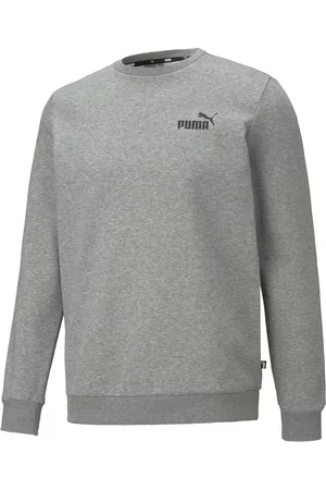 PUMA Essentiell Sweatshirt Herren