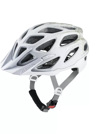 Alpina MYTHOS 3.0 L.E. white-prosecco matt Fahrradhelm Damen
