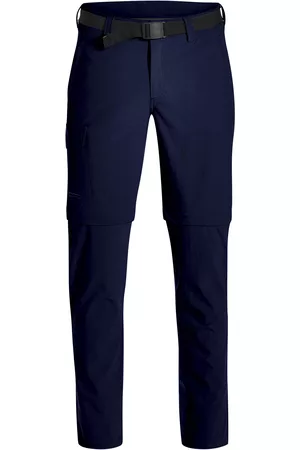 Maier Sports Torid Slim Zipphose Herren