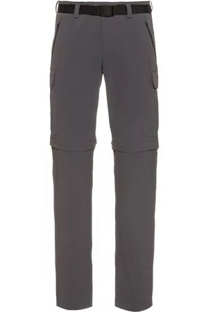 Schöffel Kyoto3 Zipphose Herren