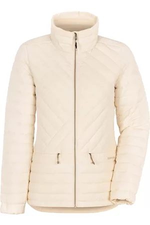Didriksons Damen Steppjacken - Enja Steppjacke Damen