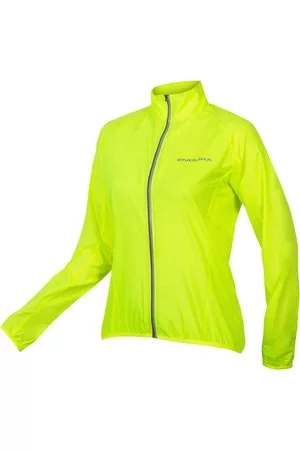 Endura Pakajak Fahrradjacke Damen