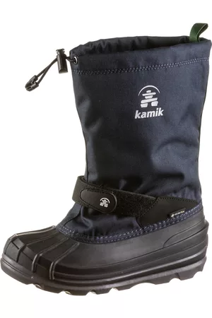 Kamik WATERBUG 8G Stiefel Kinder