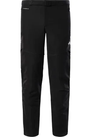 The North Face LIGHTNING CONVERTIBLE Zipphose Herren