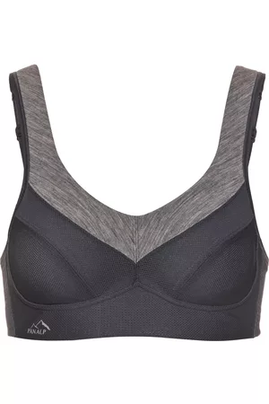 Anita PanAlp wool BH Damen