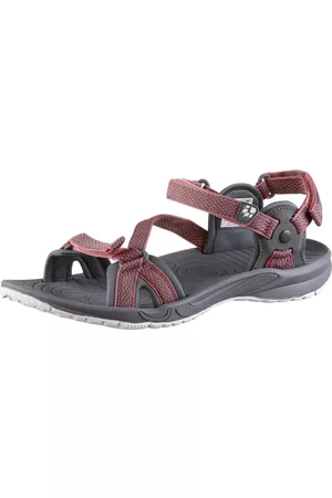 Jack Wolfskin Lakewood Ride Outdoorsandalen Damen