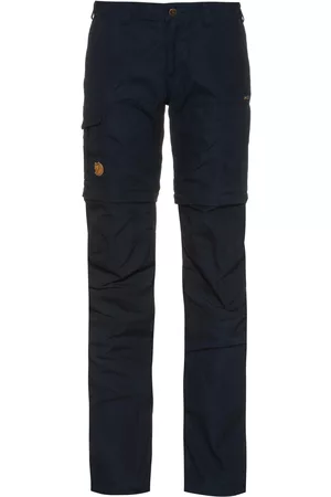 Fjällräven FJÄLLRÄVEN Karla Pro Zipphose Damen
