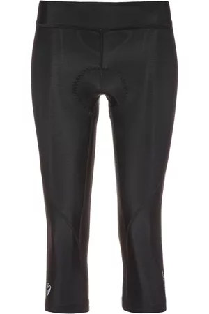 Ziener PARICE X-GEL Fahrradtights Damen