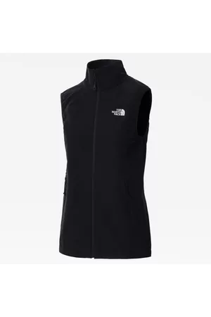 The North Face NIMBLE Softshell Weste Damen