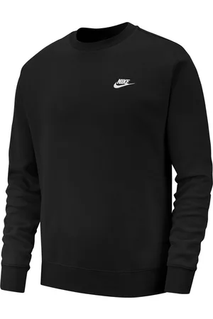 Nike NSW Club Fleece Sweatshirt Herren