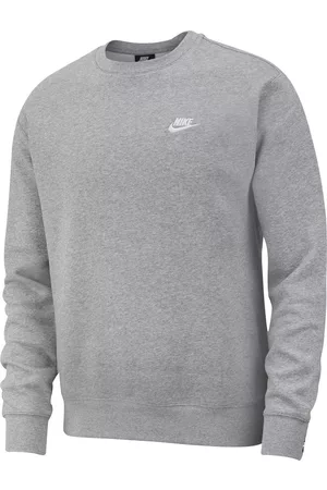 Nike NSW Club Fleece Sweatshirt Herren