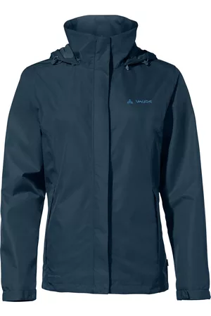 Vaude Escape Light Regenjacke Damen