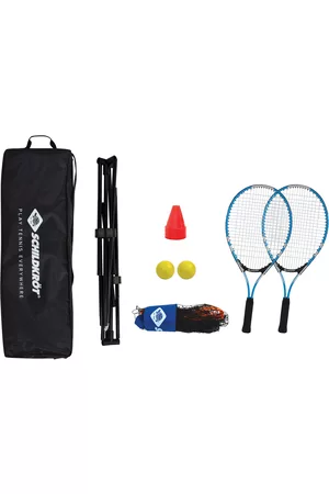 TALBOT RUNHOF Backpack Set Tennisschläger