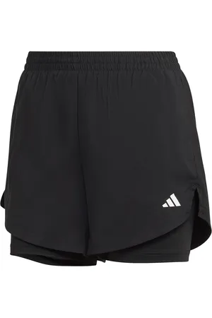 adidas AEROREADY MADE FOR TRAINING MINIMAL Funktionsshorts Damen
