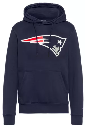 Fanatics New England Patriots Hoodie Herren