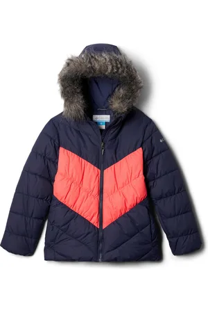 Columbia ARCTIC BLAST Skijacke Mädchen