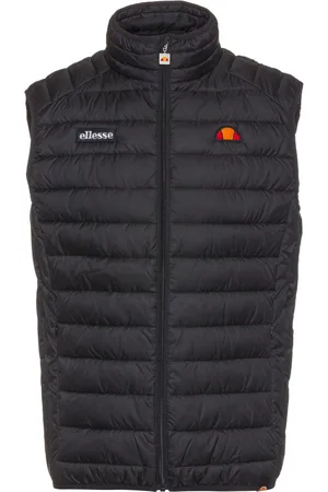 Ellesse Bardy Steppweste Herren