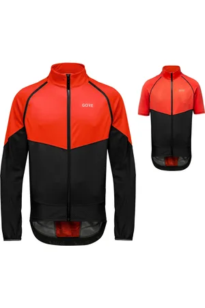 GOREWEAR PHANTOM Fahrradjacke Herren