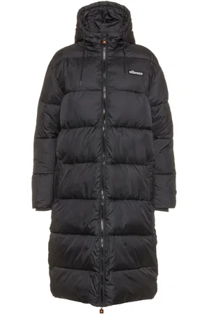 Ellesse Maddie Steppmantel Damen