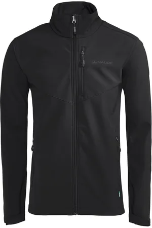 Vaude Cyclone VI Softshelljacke Herren