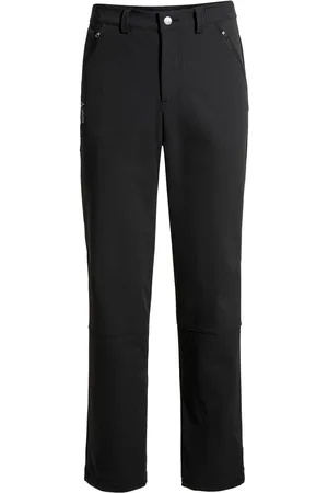 Vaude Strathcona II Softshellhose Herren