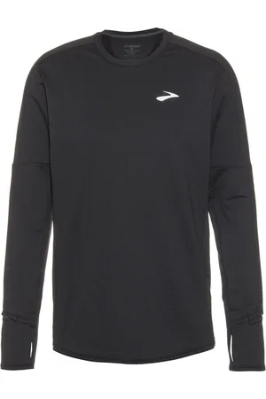 Brooks Notch Therma Funktionsshirt Herren