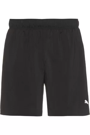 PUMA Funktionsshorts Herren