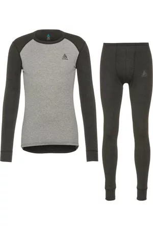 Odlo Active Warm Eco Wäscheset Herren