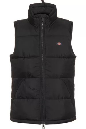 Dickies Waldenburg Steppweste Herren