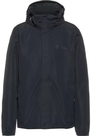 Jack Wolfskin STORMY POINT 2L Regenjacke Herren
