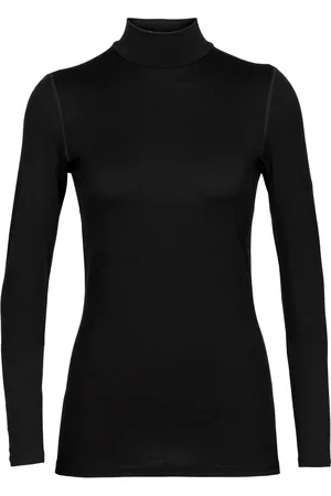 Icebreaker 260 Tech Funktionsshirt Damen
