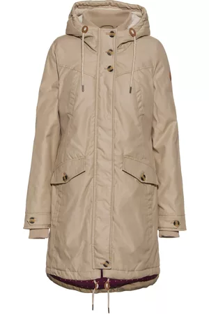 WLD Spicy Eden III Parka Damen